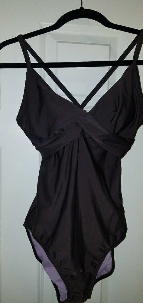 Athleta One Piece Swimsuit